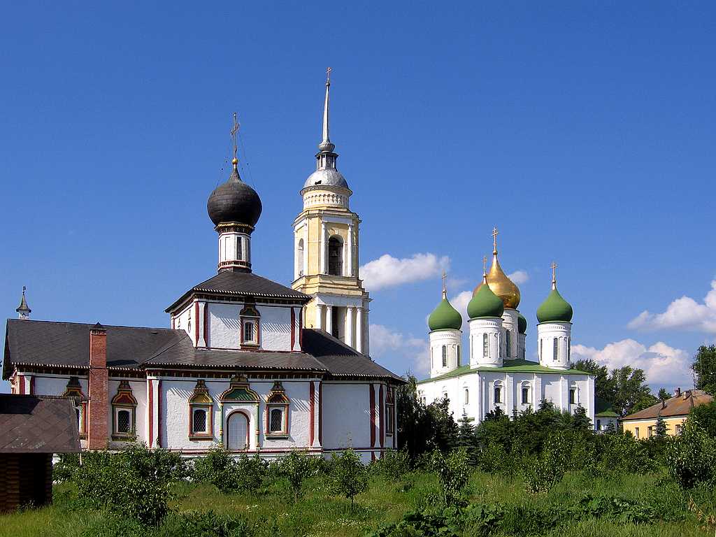 Kolomna